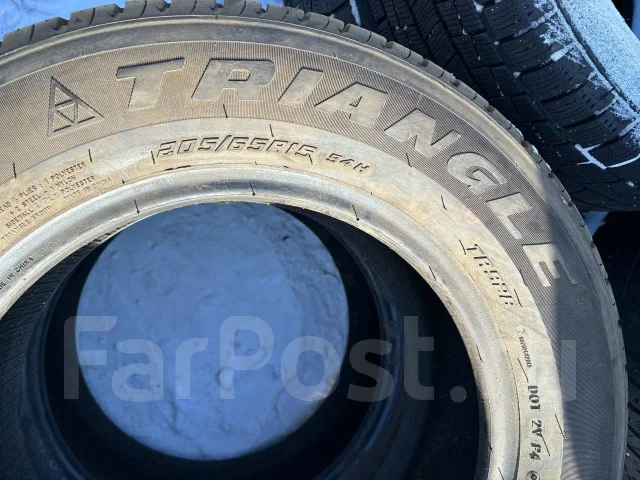 Triangle TR928. ������, 2021 ���, �/�, ����� 10 % ����
