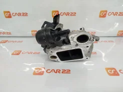 ������ EGR Ford Focus III CB8, UFDB, 2014 1855876 ����