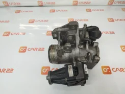 ������ EGR Volvo S80 TS, TH, KV, D5244T, 2010 36000998 ����