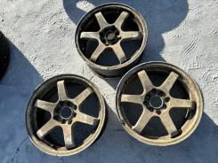 360 Forged. 7.0x16", 4x100, 4x114.3, ET40 ����