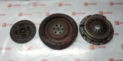 �������� ��������� Mazda Demio DY5W, ZYVE, 2002 (�������, �������, ����) 2WD ZJ0116460A ����