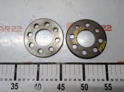 ����� �������� Toyota Curren ST207, 3SFE, 1995 �������� �� 2-� ���� 3211732010 ����