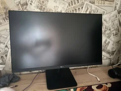 LG. 23.8", ���������� �� (LCD, LED, QLED) ����