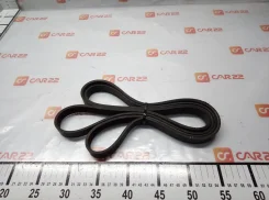 ������ ������������ Hyundai Santa Fe CM, D4HA, 6PK2500 252122F000 ����