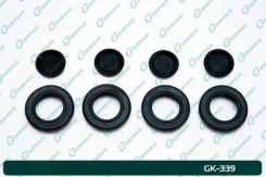 ����������� �������� ���������� �������� G-brake GK-339 gk-339 ����