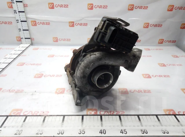 ������� ��� BMW X5 II E70, M57D30, 2007 11657796314 ����