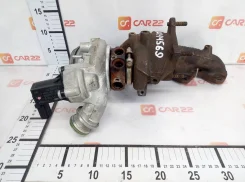 ������� ��� Volkswagen Golf Variant 1K5, 1,4 CAXA 122 03C145702L ����