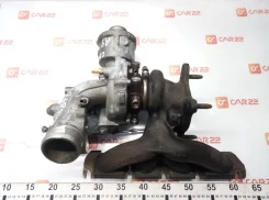 ������� ��� Audi A4 8K2, B8, 1,8 CDHB 160, 2008 ��������� ��������� � ����������������� 06H145701L ����