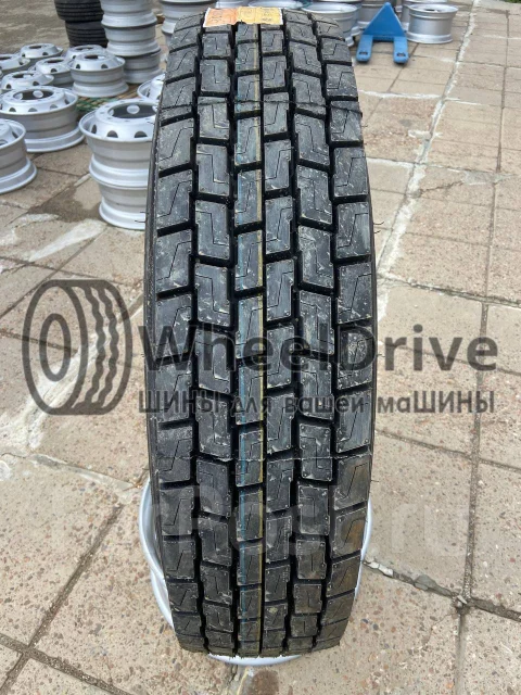 Runever RU912. �����������, 2024 ���, ����� ����