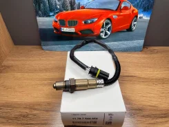 ������ ����������� BMW 11787544654 [�����] 430mm 5/6-Series 11787544654 ����