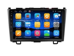9" ������� �������������� ����� Honda CR-V 2006-2011 Android 9.0 ����