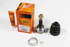 ���� �������� Toyota VITZ/Yaris 1KRFE KSP90/05 (19*26) JCT0352 ����