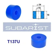 ������ 10,0x34x18 [90948-01029] Fortuna T137U (����������� LiteAce, TownAce), � T137U T137U ����