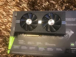 Radeon RX 570 ����