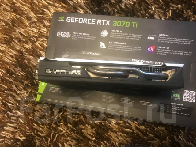 Radeon RX 570 ����