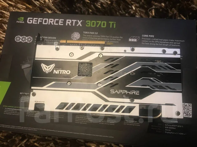 Radeon RX 570 ����
