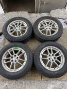 TWS Energy Line. 6.0x15", 5x100, ET45.     