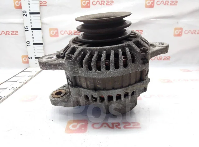 ��������� Mitsubishi Canter FB70A, 4M40, 2007 12V 75A ME202971 ����