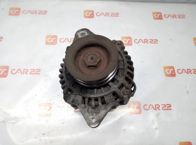 ��������� Mitsubishi Canter FB70A, 4M40, 2007 12V 75A ME202971 ����