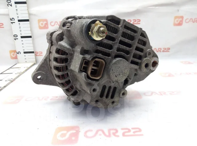 ��������� Mitsubishi Canter FB70A, 4M40, 2007 12V 75A ME202971 ����