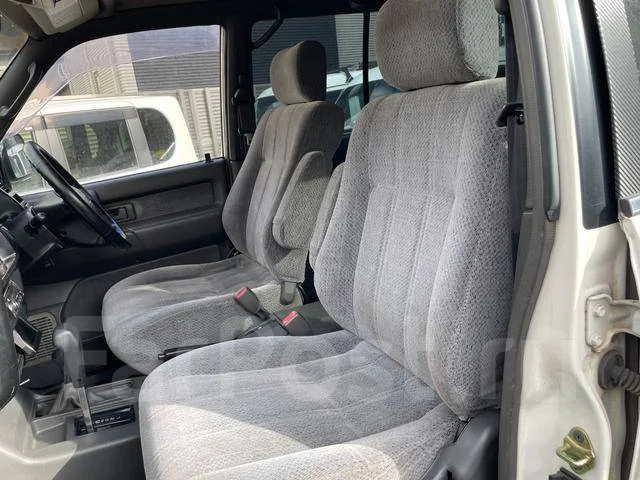 Isuzu Bighorn. �������, 4wd, 3.0 (160��.�.), ������, 158 000����. ��, �/�, ��� ���. ��� ����� �� ������������ ����