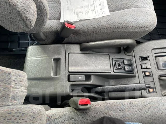 Isuzu Bighorn. �������, 4wd, 3.0 (160��.�.), ������, 158 000����. ��, �/�, ��� ���. ��� ����� �� ������������ ����
