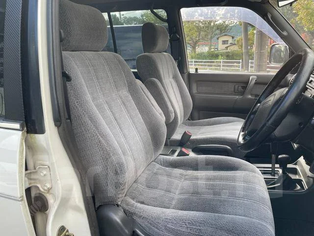 Isuzu Bighorn. �������, 4wd, 3.0 (160��.�.), ������, 158 000����. ��, �/�, ��� ���. ��� ����� �� ������������ ����