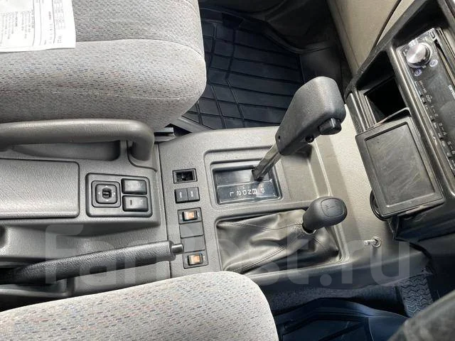 Isuzu Bighorn. �������, 4wd, 3.0 (160��.�.), ������, 158 000����. ��, �/�, ��� ���. ��� ����� �� ������������ ����