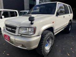 Isuzu Bighorn. �������, 4wd, 3.0 (160��.�.), ������, 158 000����. ��, �/�, ��� ���. ��� ����� �� ������������ ����