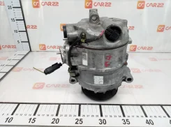 ���������� ������������ Mercedes-Benz E-class E240 4-matic W211, M 112.917, 2006 R134 A0012301211 ����