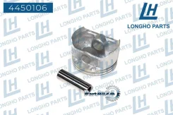 ������� STD Daewoo Lacetti/Nexia/1,6 DOHC 96389106 Longho 4450106 4450106 ����
