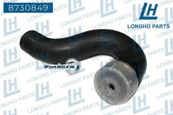 �������� ����������� Mercedes-BENZ Sprinter A9065282282 Longho 8730849 8730849 ����