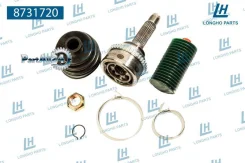���� �������� � ������� ABS Daewoo Matiz 96564144 Longho 8731720 8731720 ����