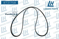 ������ ������������ 6PK1873 Mercedes Benz, Daewoo, BMW, AUDI, Skoda, Toyota 25183021 Longho 8731758 8731758 ����
