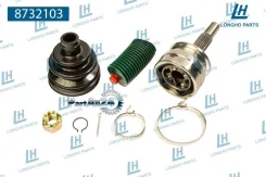 ���� ������. Daewoo Nexia SOHC 26013813 Longho 8732103 8732103 ����