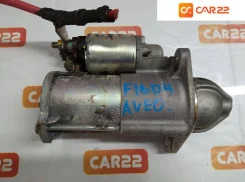 ������� Chevrolet Aveo T300, F16D4 (1.6), 2013 (9 ������) 55576980 ����