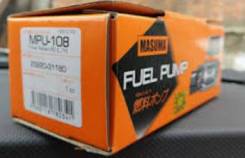  Masuma MPU-108 MPU108 MPU-108 