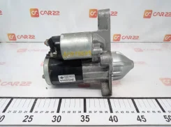 ������� Nissan Cube Z12, HR15DE 23300BB00A ����