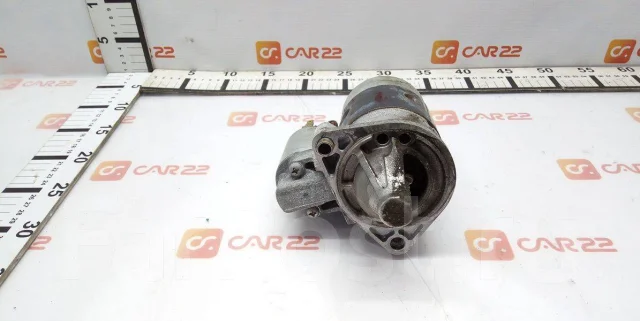 ������� Suzuki Wagon R Plus MA63S, K10A, 1999-2000 3110075F02 ����
