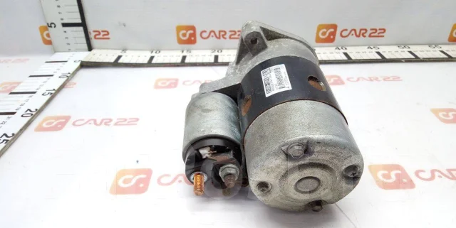 ������� Suzuki Wagon R Plus MA63S, K10A, 1999-2000 3110075F02 ����