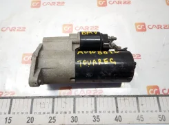 ������� Volkswagen Touareg 7LA, 7L6, 7L7, 3,2 BMV 220, 2002-2010 (9 ������) 0001123002 012911023F ����