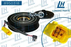 ���� ����������� ������������ Peugeot-Citroen 9655191680 Longho 8950318 8950318 ����