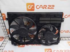 �������� ��������� Volkswagen Tiguan 5N1, 5N2, 2,0 CAWA 170, 2004 1K0121205AD ����