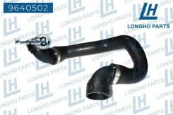 �������� ������� ���������� BMW e89/e92/e93/e90/e88/e82 17127564480 Longho 9640502 9640502 ����
