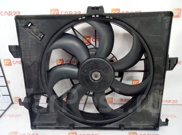 �������� ��������� Hyundai Accent sed RB, D4FB, 2011 LHD 253801R350 ����