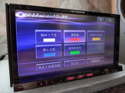 Pioneer Carrozzeria AVIC-ZH9000 ����