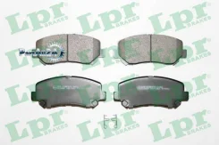 ������� ��������� JEEP Cherokee 13- �������� LPR 05P1957 05P1957 ����