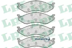 ������� ��������� JEEP Grand Cherokee/Cherokee/KIA Carnival -01 �������� LPR 05P459 05P459 ����