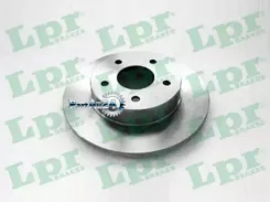 ���� ��������� Nissan Primera (P12) 1.6-2.2D 02- ������ LPR N2004P N2004P ����