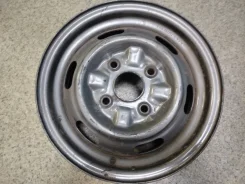 Yamato Japan Kotoyoshi. 4.5x13", 4x114.3, ET45, �� 60���. ����